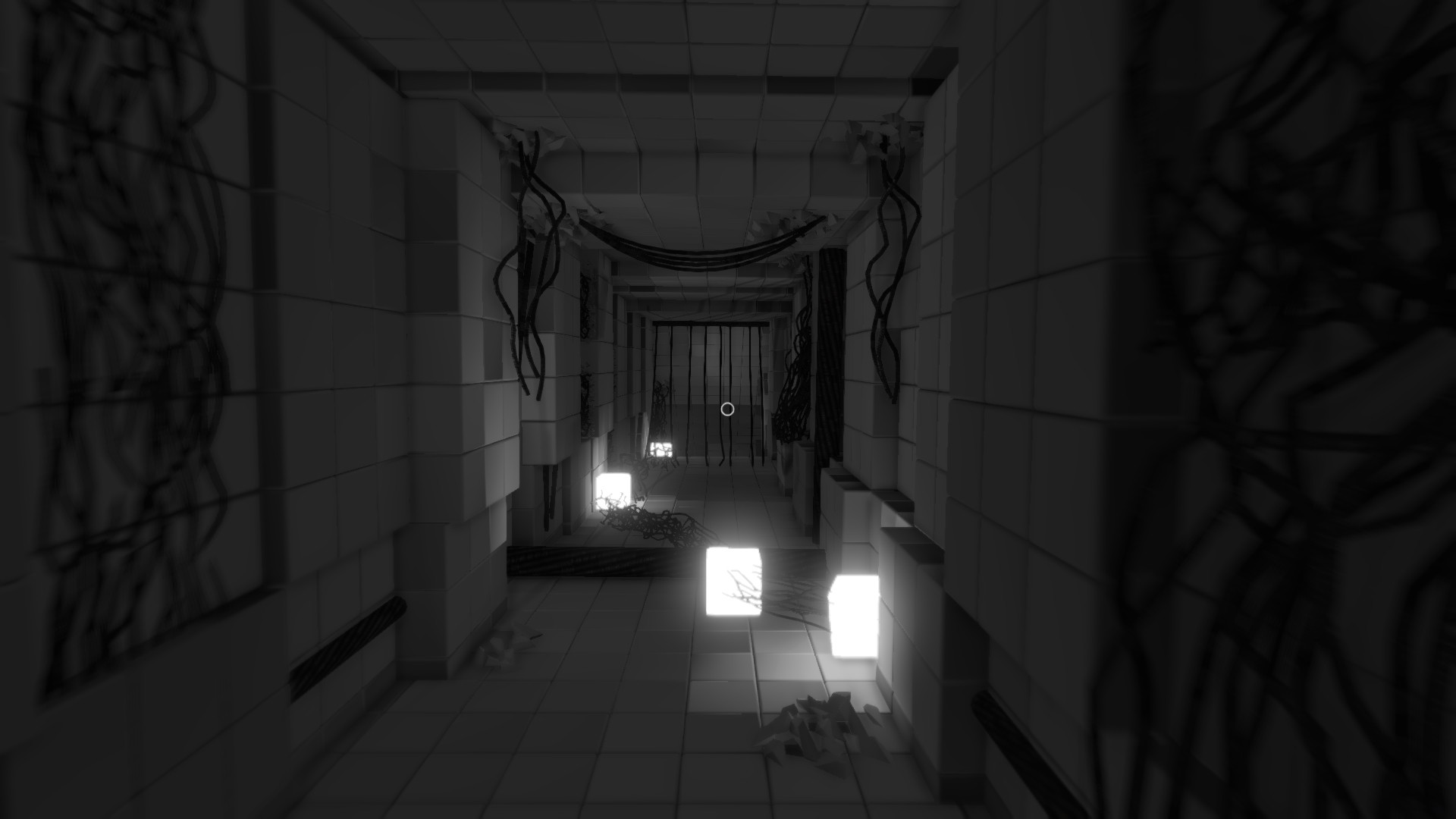 Q.U.B.E: Director´s Cut